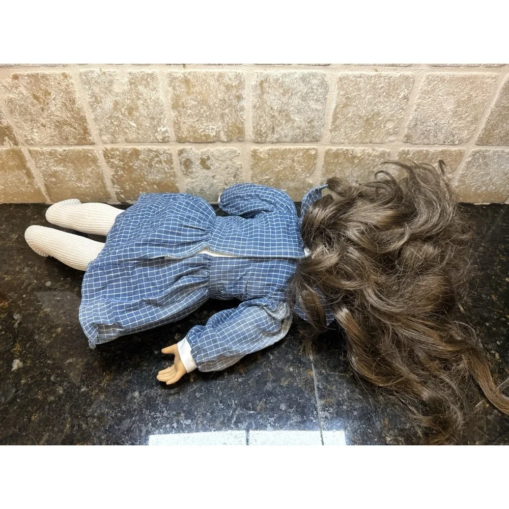 American Girl vtg american